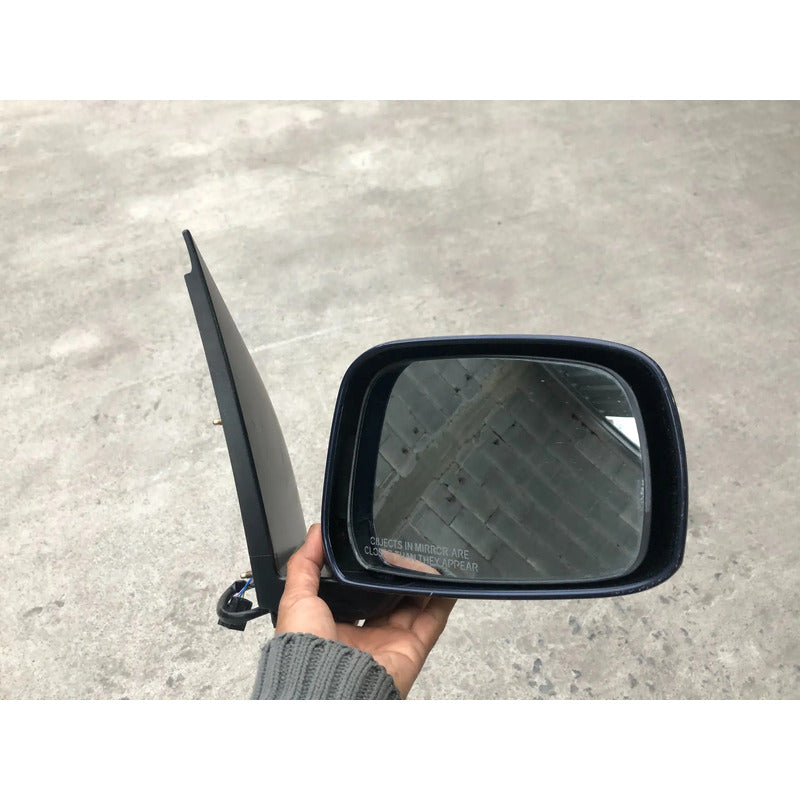 Espejo Derecho Original Para Nissan Pathfinder 2005, 2006, 2007, 2008, 2009, 2010, 2011, 2012