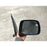 Espejo Derecho Original Para Nissan Pathfinder 2005, 2006, 2007, 2008, 2009, 2010, 2011, 2012