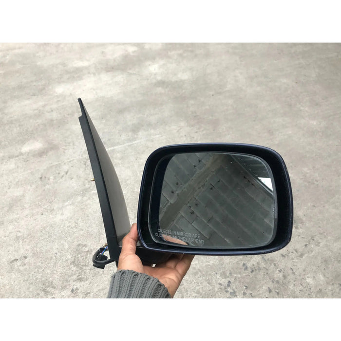 Espejo Derecho Original Para Nissan Pathfinder 2005, 2006, 2007, 2008, 2009, 2010, 2011, 2012