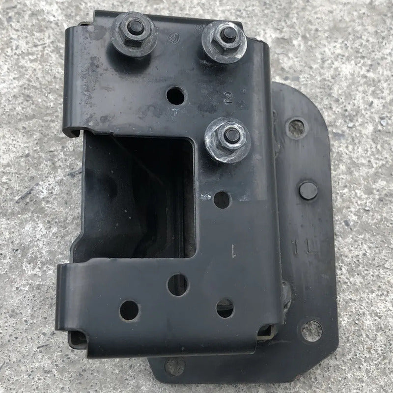 Soporte De Refuerzo Delantero Izquierdo Para Nissan Murano 2009, 2010, 2011, 2012, 2013, 2014