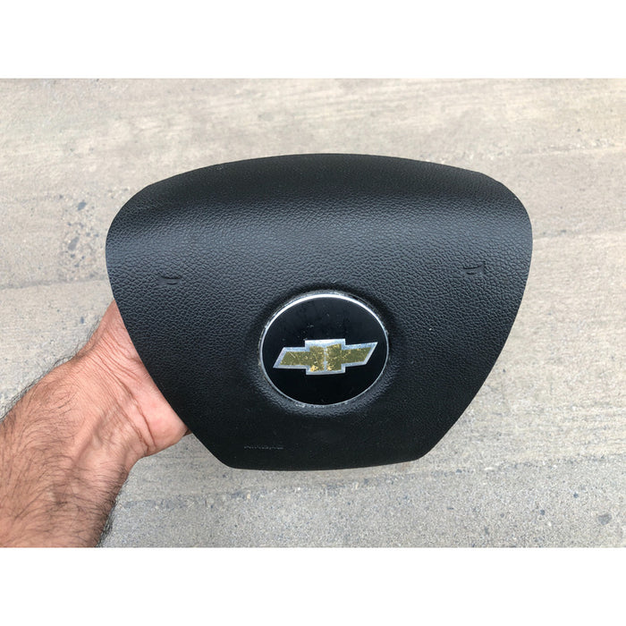 Bolsa De Aire Chevrolet Tahoe 2014 Al 2019