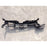 Soporte Parrilla Central Original Para Mazda 5, Mazda5 2012, 2013, 2014, 2015 Plástico