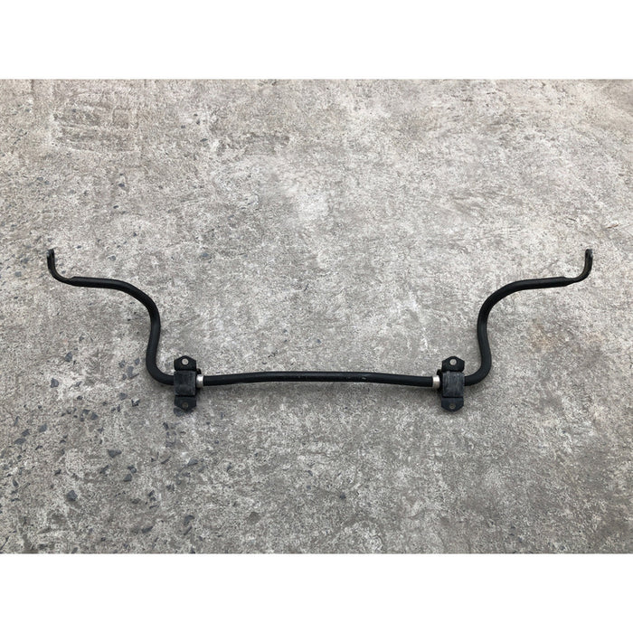 Barra Estabilizadora Trasera Original Para Mazda Cx5 2013, 2014, 2015, 2016 Motor 2.5