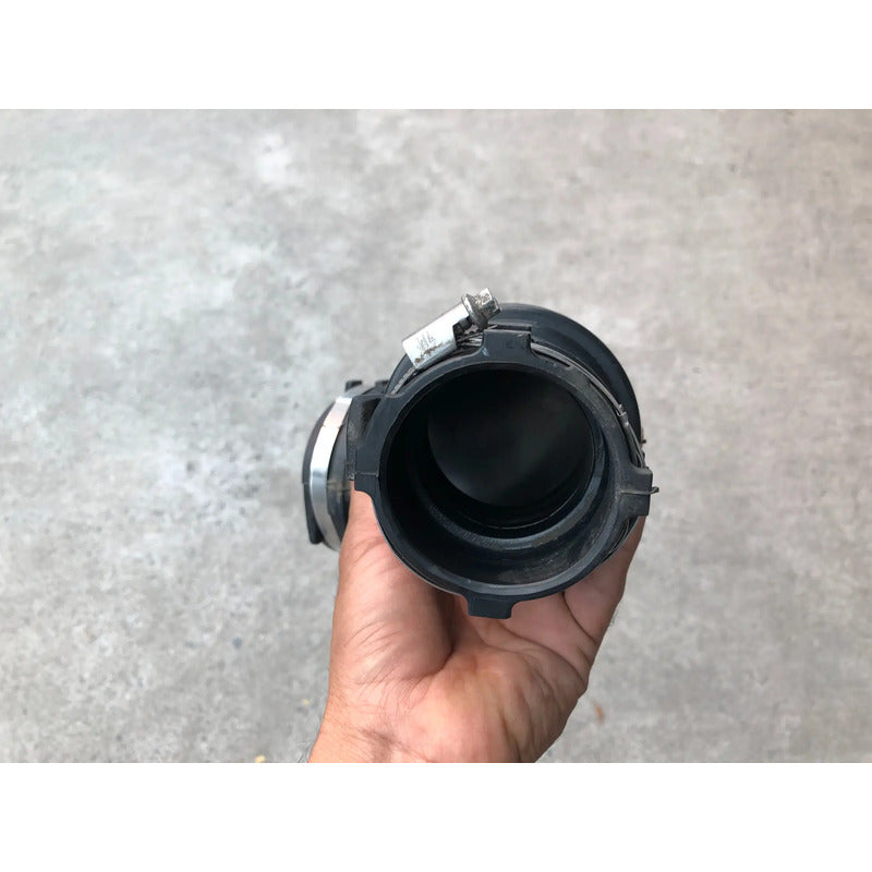 Manguera De Porta Filtro De Aire Para Audi A5 2010, 2011, 2012 - Motor 2.0 Litros, 4 Cilindros - Original