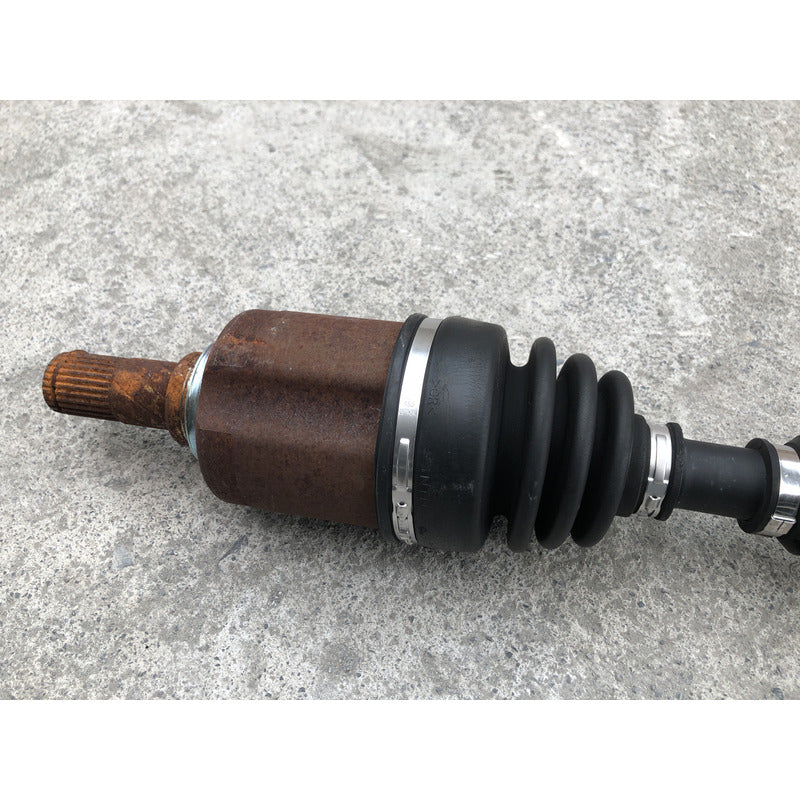 Junta Homocinetica Delantera Izquierda para Nissan Rogue 2014, 2015, 2016, 2017, 2018, 2019 Motor 2.5 Original