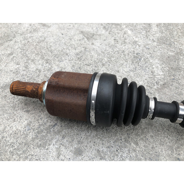 Junta Homocinetica Delantera Izquierda Nissan Rogue 2014, 2015, 2016, 2017, 2018, 2019 Motor 2.5 Original