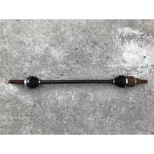 Junta Homocinetica Trasera Derecha Para Nissan Rogue 2014, 2015, 2016, 2017, 2018, 2019 -- Motor 2.5, 4 Cilindros - Original