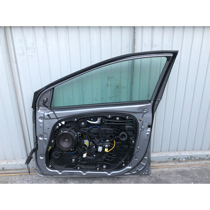 Puerta Delantera Derecha Original, Hyundai Elantra 2011-2016
