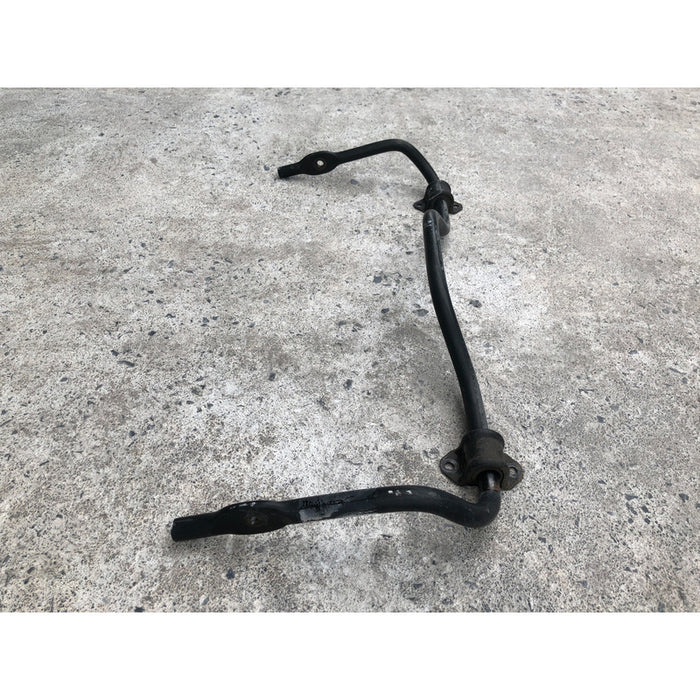 Barra Estabilizadora Delantera Dodge Nitro 2007 Al 2011 4.0