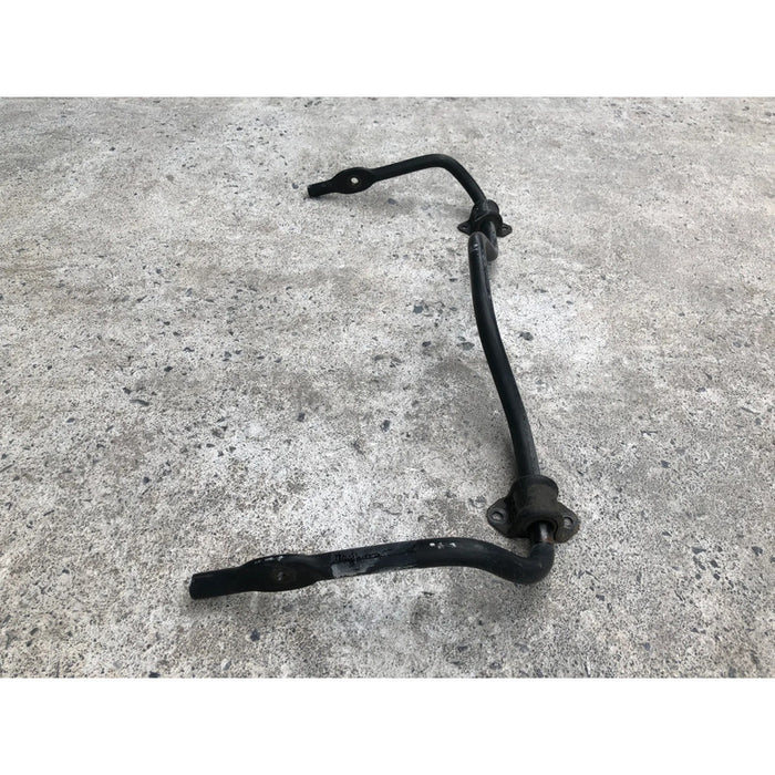 Barra Estabilizadora Delantera Para Dodge Nitro 2007, 2008, 2009, 2010, 2011 Motor 4.0