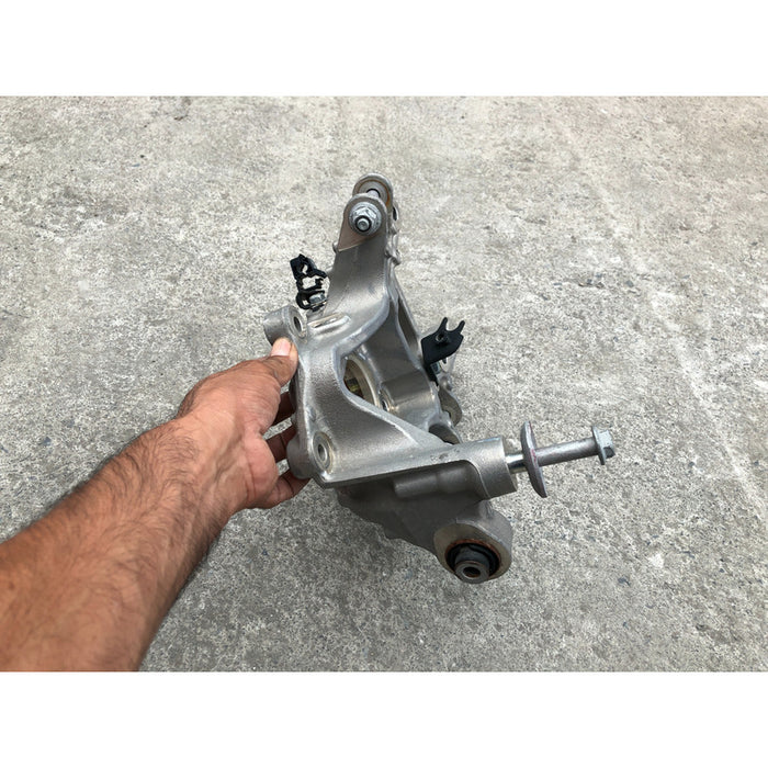 Mango Trasero Izquierdo Honda Crv 2017 - 2022 1.5