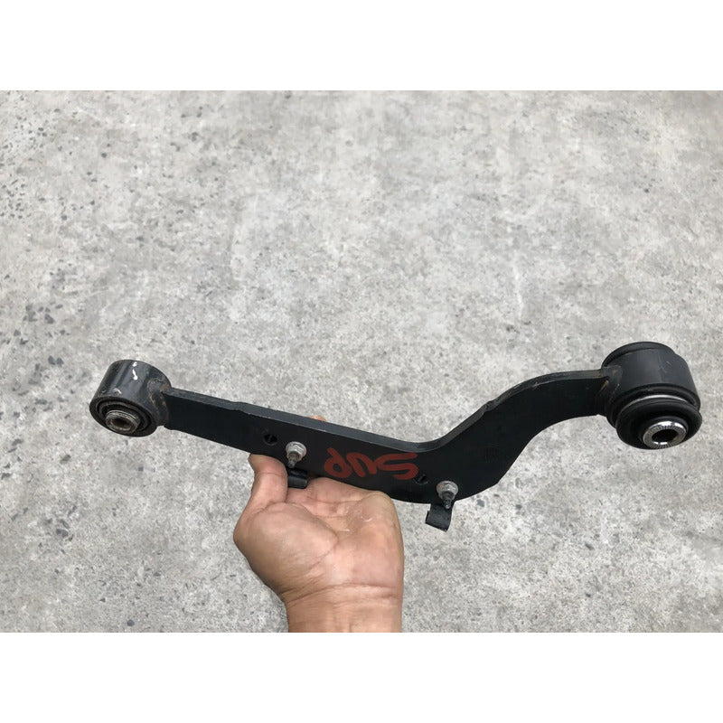 Tirante Trasero Derecho Superior Para Toyota Rav4 2013, 2014, 2015, 2016, 2017, 2018 Motor 2.5