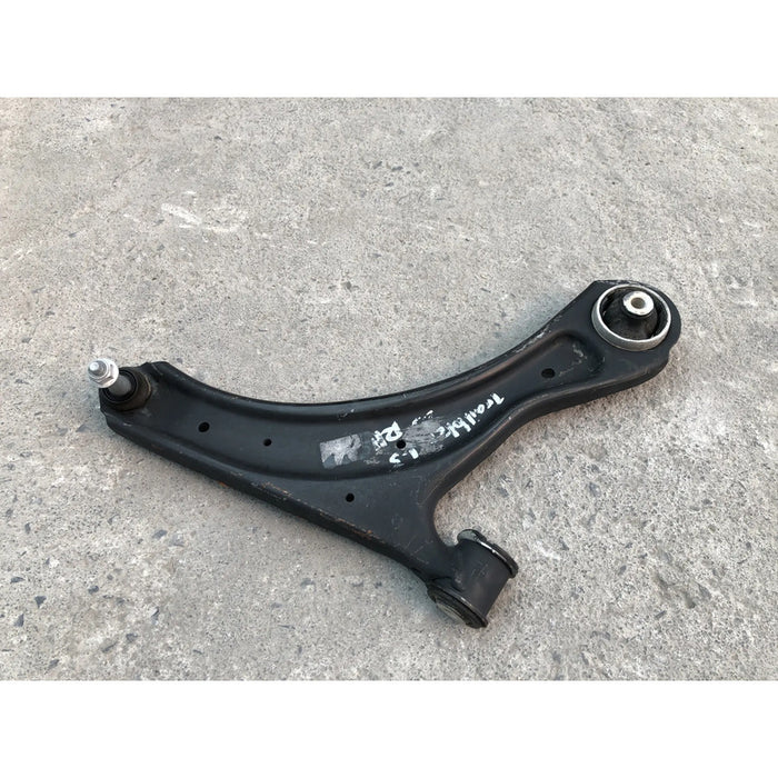 Horquilla Delantera Derecha Para Chevrolet Trailblazer 2021, 2022, 2023, 2024 Motor 1.2 Litros - Original