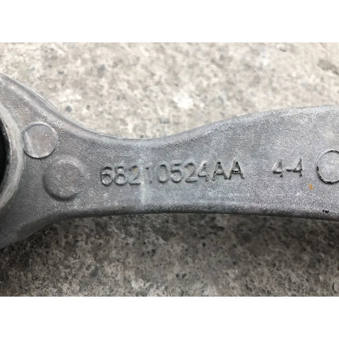 Tirante Trasero Derecho Superior Para Dodge Charger 2015, 2016, 2017, 2018, 2019, 2020, 2021 - Motor 5.7 Litros, V8 Hemi, Original