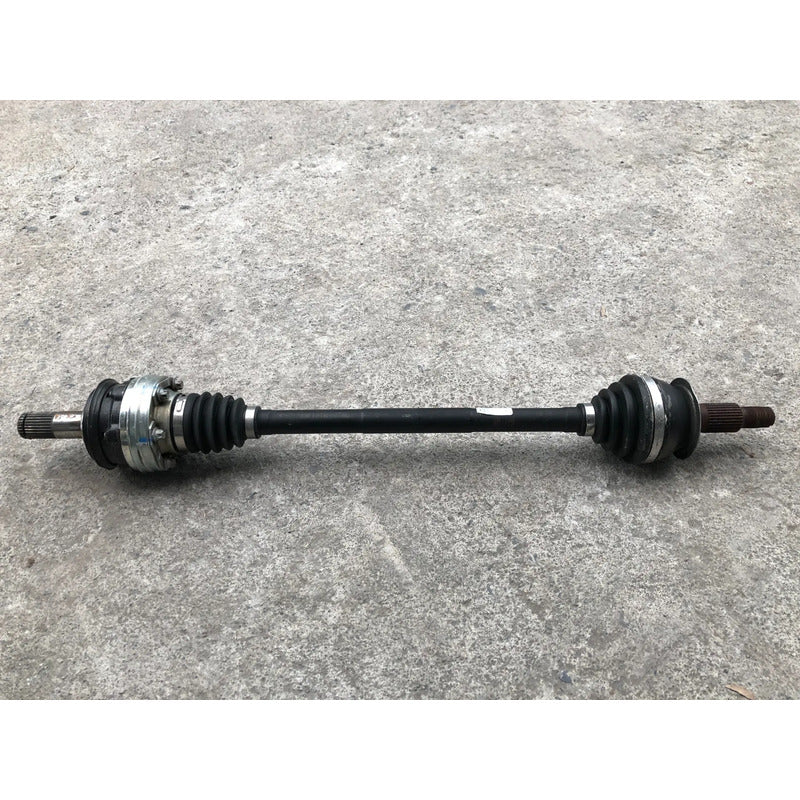 Junta Homocinetica Trasera Izquierda Para Cadillac Ats 2013, 2014, 2015, 2016, 2017, 2018 (motor 2.0) Original