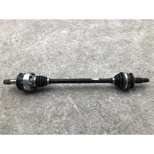 Junta Homocinetica Trasera Izquierda Para Cadillac Ats 2013, 2014, 2015, 2016, 2017, 2018 (motor 2.0) Original