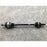 Junta Homocinetica Trasera Izquierda Para Cadillac Ats 2013, 2014, 2015, 2016, 2017, 2018 (motor 2.0) Original