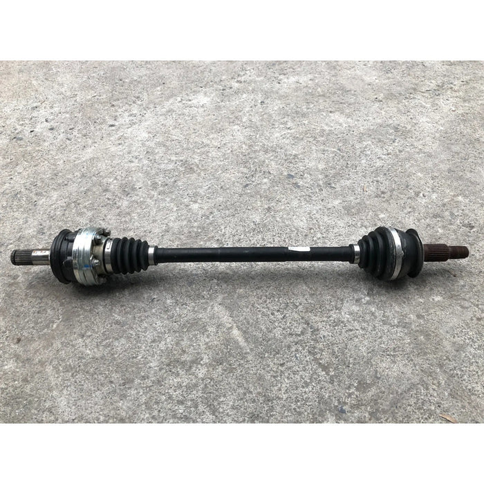 Junta Homocinetica Trasera Izquierda Para Cadillac Ats 2013, 2014, 2015, 2016, 2017, 2018 (motor 2.0) Original