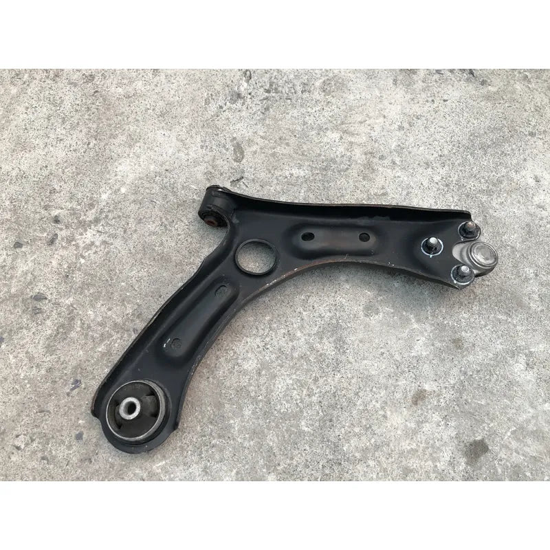 Horquilla Delantera Izquierda Para Optima 2016, 2017, 2018, 2019, 2020 Motor 2.4