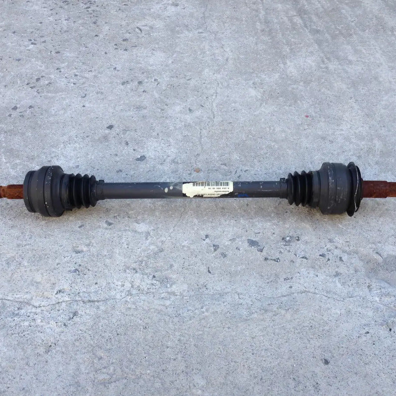 Junta Homocinetica Trasera Derecha Para Mercedes Benz C250 Motor 1.8 2012, 2013, 2014, 2015 Original