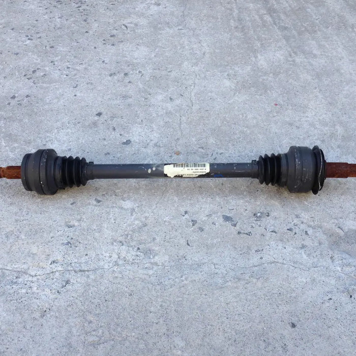 Junta Homocinetica Trasera Derecha Para Mercedes Benz C250 Motor 1.8 2012, 2013, 2014, 2015 Original