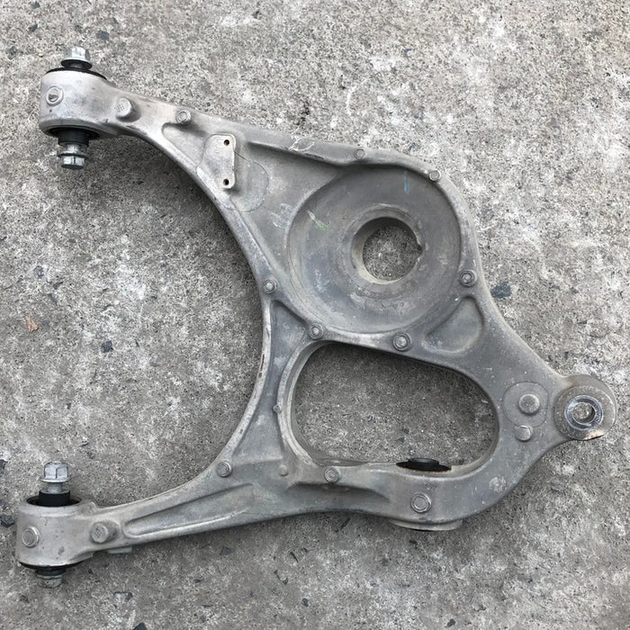 Horquilla Trasera Derecha Grand Cherokee 2016 2017 2018 2019 2020 2021 Motor 3.6, Original