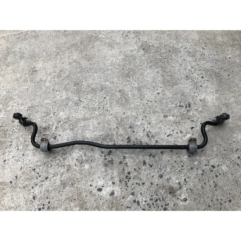 Barra Estabilizadora Trasera Original Para Audi A6 2012, 2013, 2014, 2015, 2016, 2017, 2018 Motor 2.0