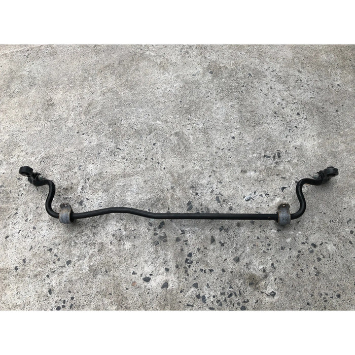 Barra Estabilizadora Trasera Original Para Audi A6 2012, 2013, 2014, 2015, 2016, 2017, 2018 Motor 2.0