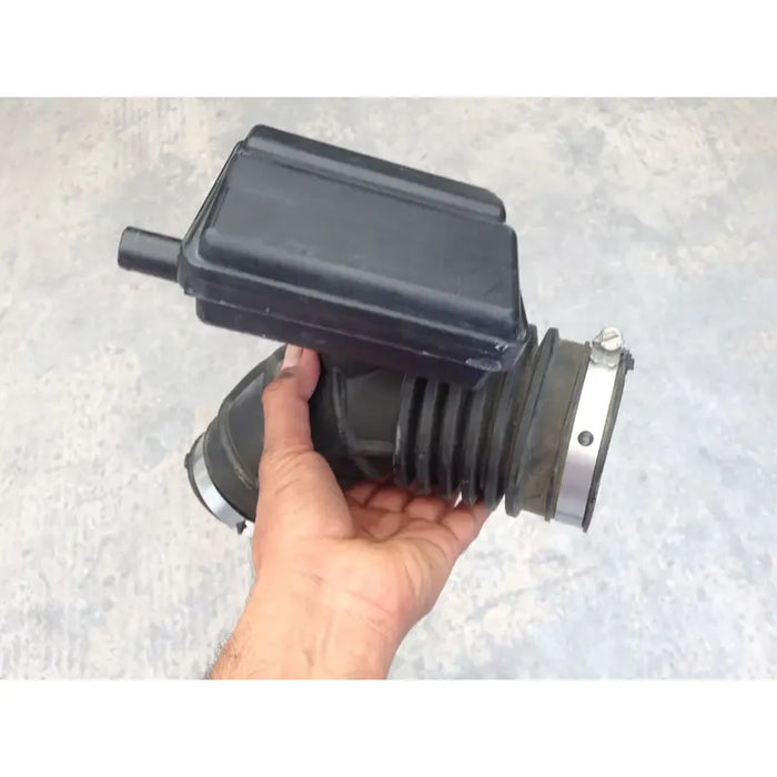 Manguera De Porta Filtro De Aire Para Nissan Altima - Modelos 2013, 2014, 2015, 2016, 2017, 2018 -- Motor 2.5 Litros, L4