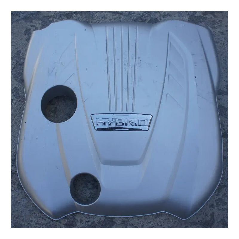 Cubierta De Motor Para Optima 2011, 2012, 2013, 2014, 2015 (2.4 Litros, Hybrid) Original