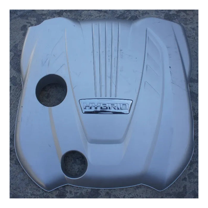 Cubierta De Motor Para Optima 2011, 2012, 2013, 2014, 2015 (2.4 Litros, Hybrid) Original