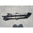Parrilla Izquierda En Defensa Para Nissan Sentra 2013, 2014, 2015 - Original Mate