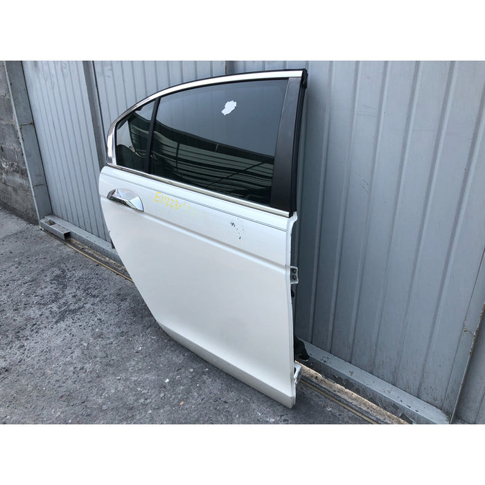 Puerta Trasera Derecha Honda Accord 2008 Al 2012