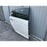 Puerta Trasera Derecha Honda Accord 2008 2009 2010 2011 2012 Trasera Derecha Blanco