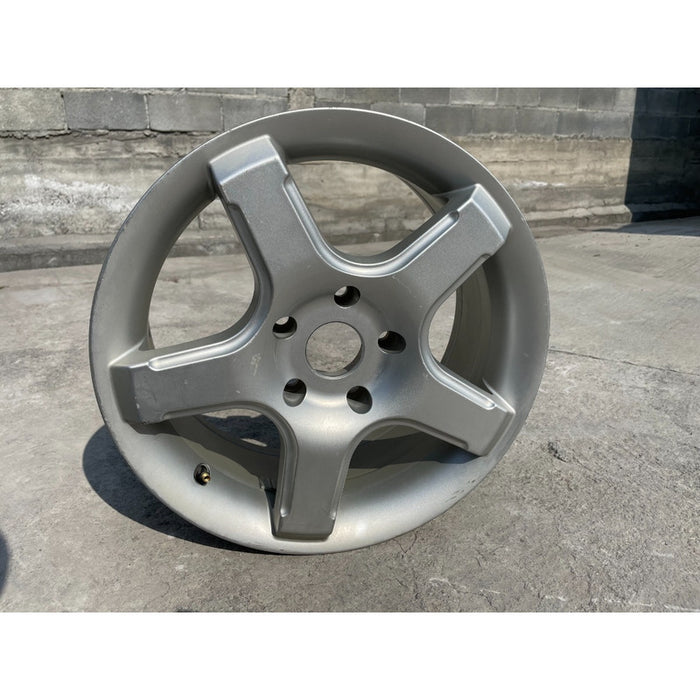 Rin Aluminio Vision Generico 16 X 7j Rin 16