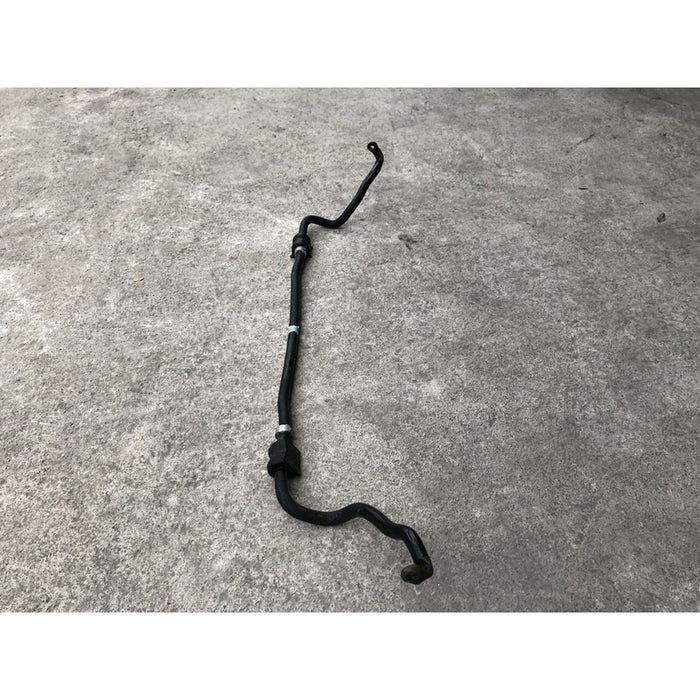 Barra Estabilizadora Delantera Para Acura Ilx 2013, 2014, 2015, 2016, 2017, 2018, 2019 Motor 2.4 Original