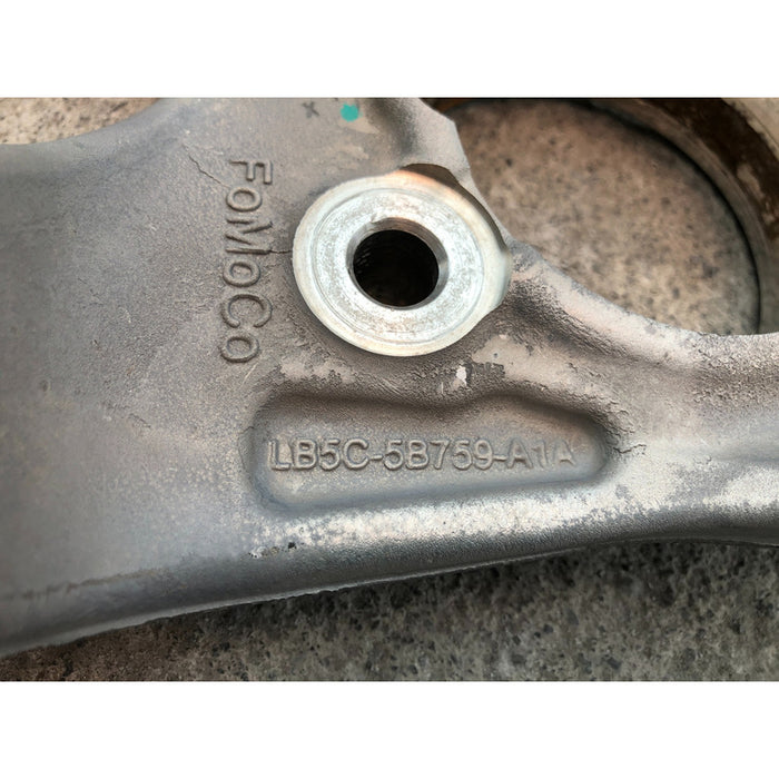 Mango Trasero Izquierdo Ford Explorer 2020 Al 2025 3.0