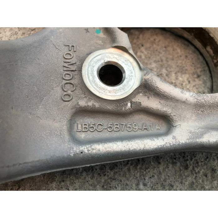 Mango Trasero Izquierdo Ford Explorer 2020, 2021, 2022, 2023, 2024, 2025 Motor 3.0 Original Gris