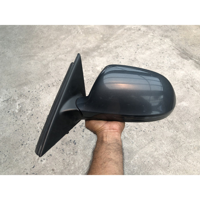Espejo Izquierdo Original Para Audi A4, Años 2009 Al 2012