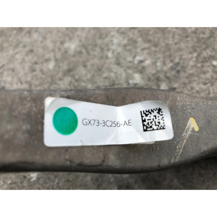 Brazo De Control Delantero Izquierdo Jaguar Xe 2017, 2018, 2019 Motor 2.0, Original