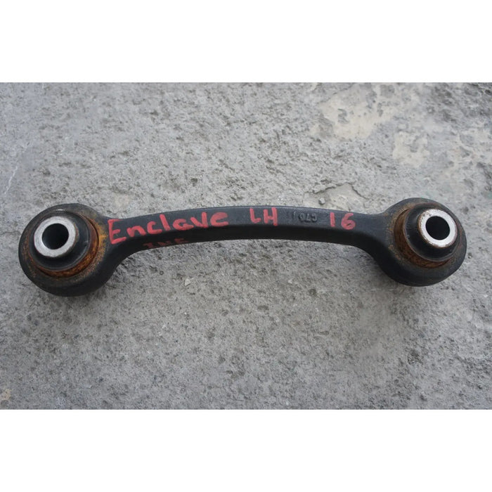 Tirante Trasero Izquierdo Inferior Para Buick Enclave 2013, 2014, 2015, 2016, 2017