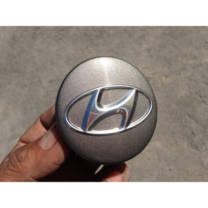 Copa Centro De Rin Hyundai Azera 2011-2017 6mm ($ X Pieza)