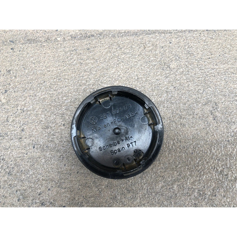 Copa Centro, Tapon Rin Para Volkswagen Tiguan 2009, 2010, 2011, 2012, 2013, 2014, 2015, 2016, 2017, 2018, 2019 - Original, Precio Por Pieza