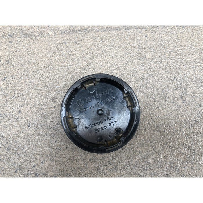 Copa Centro Rin Volkswagen Tiguan Del 2009 Al 2019 $ X Pieza