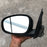 Espejo Izquierdo Original Dodge Charger 2005 Al 2010