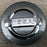 Copa Centro De Rin Nissan Murano Del 2014 Al 2018 $ X Pieza Plata
