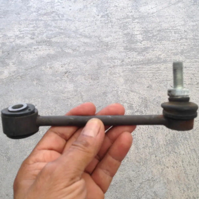 Tornillo Estabilizador Trasero Izquierdo Para Cadillac Ats 2013, 2014, 2015, 2016, 2017, 2018