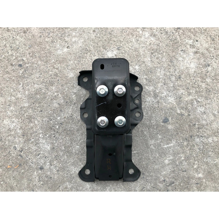 Refuerzo Delantero Para Honda Cr-v Crv 2017, 2018, 2019, 2020, 2021, 2022 (par De Soportes)