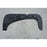 Deflector De Aire Delantero Para Nissan Versa 2012, 2013, 2014, 2015, 2016, 2017, 2018, 2019 - Original