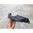 Toma De Aire Marco Para Ford Focus 2012, 2013, 2014, 2015, 2016, 2017, 2018 Motor 2.0 Negro